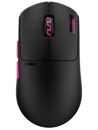 Pulsar Pro Series Medium (Susanto-X) - Gaming Maus (Schwarz) PSSTX21