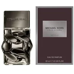Michael Kors Pour Homme Absolu Eau de Parfum - Herrendüfte, raffinierte Intensität und charismatische Eleganz für den selbstbewussten Mann.