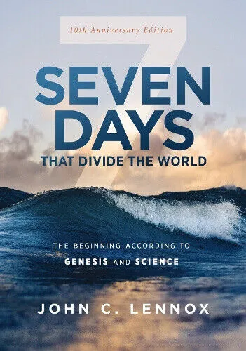 Seven Days that Divide the World, 10th Anniversary Edition: The Beginning