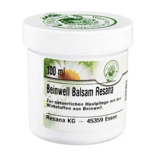 Beinwell Balsam Salbe 100 ml