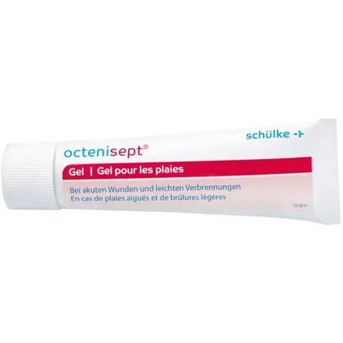 Octenisept Wundgel