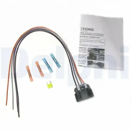 Kraftstoffpumpe elektrisch FA10003-11B1 DELPHI