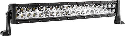 Arbeitsscheinwerfer 40LED 120W COMBO 9-36V AWL24 - Robuster LED-Arbeitsscheinwerfer mit 12000lm Lichtstärke, ideal für 4x4, ATVs und Baumaschinen. Langlebig mit bis zu 5000 Stunden Lebensdauer und IP67 Schutz.