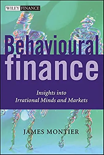 Behavioural Finance: Insights into Irrational Minds and Markets (The Wiley Finance Series, Band 238)