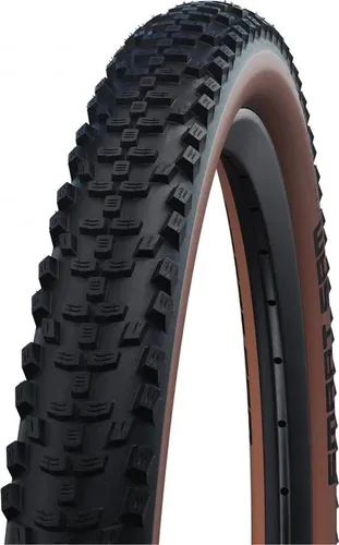 Schwalbe Drahtreifen Smart Sam 29 x 2.60/65-622 - Hochwertiger Drahtreifen für 29 Zoll Fahrräder, ideal für universelle Einsätze mit hervorragendem Grip und Pannenschutz.