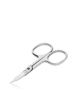 Zwilling Nagelschere Classic INOX - Kombi-Nagelschere aus rostfreiem Edelstahl, 9 cm, ideal zum exakten Kürzen und Formen von Nägeln