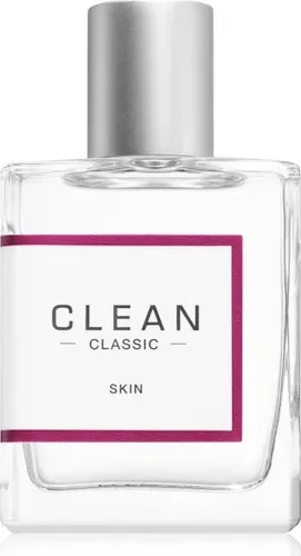 Clean Classic Skin Eau de Parfum Spray 30 ml - Damendüfte mit blumig-frischem Duft, der durch Lotusblüte und weißen Moschus verführt – ideal für jeden Tag und besondere Anlässe.