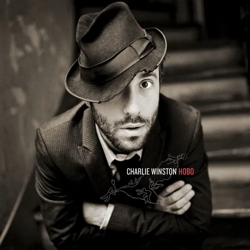 Charlie Winston Hobo (Vinyl)