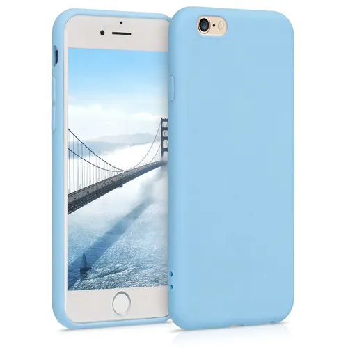 Hülle für Apple iPhone 6 6S Handyhülle Handy Case Cover Smartphone Backcover