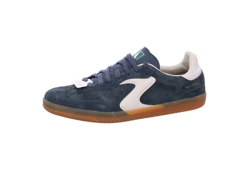 Skechers HOTSHOT-AZIR Sneaker Retro - Sneaker in grau (42 EU) mit sportlichem Design und innovativem Skechers Air-Cooled Memory Foam für optimalen Tragekomfort und Dämpfung.