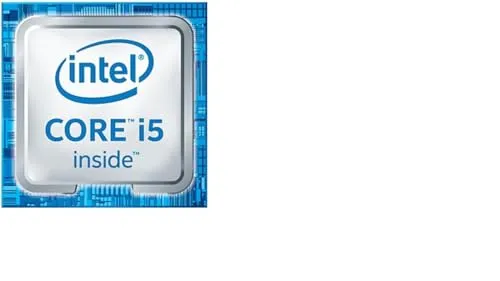 Intel Prozessor Core i5-6500, 3,2 GHz (Turbo Boost 3,6 GHz), 4 Kerne, 6 MB Cache Socket 1151 (überholt)