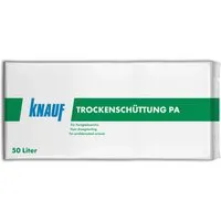 Knauf Trockenschüttung 50,