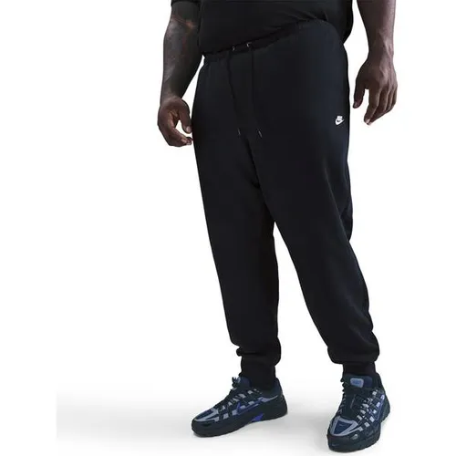 Nike M Nk Club Bb Jogger - Bequeme Herren Jogginghose - Sonstige Hosen, aus weichem Fleece-Material für hohen Tragekomfort, mit elastischem Bund und praktischen Taschen für Alltag und Sport.