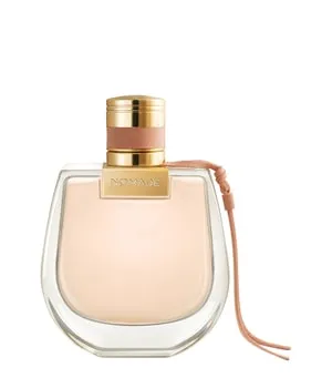 Chloé Nomade Eau de Parfum 75 ml - Luxus Geschenke: Ein eleganter Duft, der Freiheit und Selbstbewusstsein verkörpert, mit floralen und mineralischen Noten für ein unvergessliches Dufterlebnis.