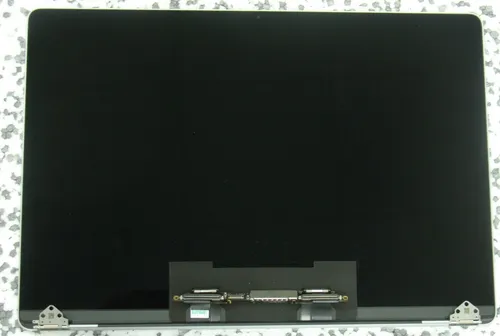 16" Display original Bildschirm Apple Macbook pro A2141 grey grau 2019 MVVJ2D/A