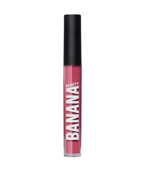 Banana Beauty Liquid Lipstick Liquid Lipstick 3 ml Oh-la-licious