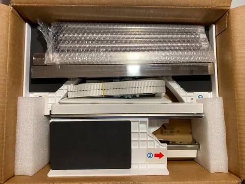 NIUXX Universal Zwischeneinbaurahmen Set für Waschmaschine und Trockner