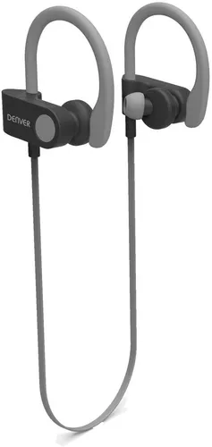 Bluetooth Kopfhörer Sport Denver Electronics BTE-110 50 mAh Headphones mit Mikro
