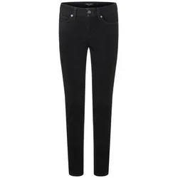 Cambio Skinny-fit-Jeans blau 38/32 - Stylische Skinny-fit-Jeans aus 77% Baumwolle, ideal für einen modernen Look. Perfekt für jeden Anlass!