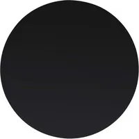 vidaXL Tischplatte aus gehärtetem Glas rund 400 mm - Zubehör für Möbel: Langlebige Tischplatte aus gehärtetem Glas, ideal für Esstische und Couchtische, pflegeleicht und stilvoll.