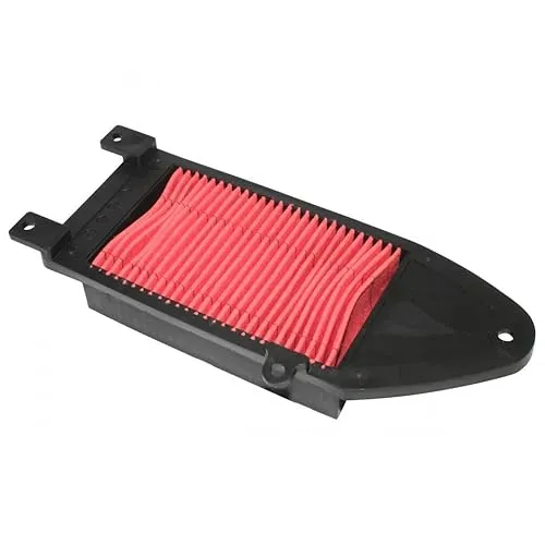 luftfilter hiflofiltro für roller kymco 125 super 8 2009 bis 2014 hfa5001 neu