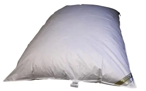 Betten Hofmann Federbettdecke Bella Star 155x220 cm - Hochwertige Bettdecke mit 3000g Füllung aus 80% Federn und 20% Daunen, ideal für kuschelige Nächte. Made in Germany und allergikergeeignet.