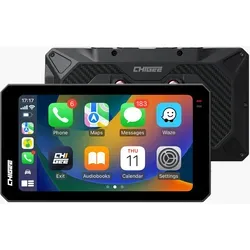 CHIGEE MFP0171 AIO-6 Max Motorrad Multimediasystem