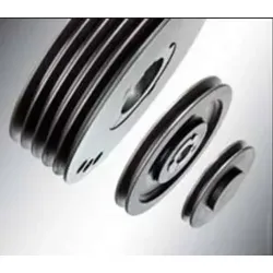 optibelt Keilriemenscheibe TB SPB 140/6 (TLB 2517)