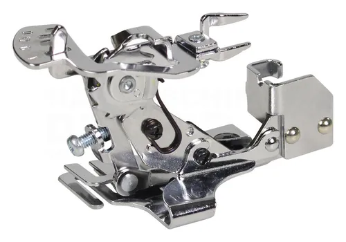 Pfaff Mehrstichkräusler für Nähmaschine - Art.Nr. 820885096 - Nähmaschinen Zubehör, ideal für präzises Kräuseln und kreative Nähprojekte, kompatibel mit Pfaff Nähmaschinen.