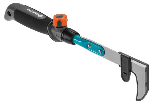 GARDENA Fugenkratzer combisystem - 34,5 cm, effiziente Fugenreinigung für gepflegte Außenbereiche und kombinierbar mit verschiedenen Griffen