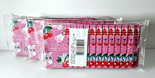 Escada Island Kiss 100ml Eau de Toilette - Limited Edition 2012 - Damenparfüm mit fruchtigem Duft, ideal für den Sommer und ein besonderes Highlight in jeder Sammlung.
