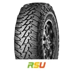 YOKOHAMA GEOLANDAR M/T G003 LT285/70 R 17 - Sommerreifen für SUVs mit hervorragendem Grip und Robustheit, ideal für Offroad-Abenteuer und unwegsames Gelände.
