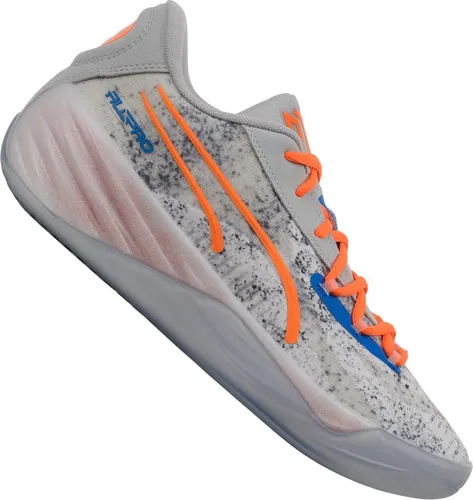 52|PUMA x RJ Barrett All Pro Nitro Herren Basketballschuhe 379914-01
