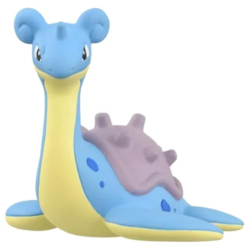 TAKARA TOMY Pokémon Lapras Moncolle MS-30 Actionfigur