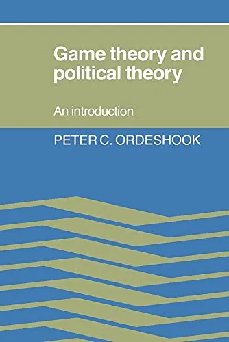 Game Theory and Political Theory: An Introduction