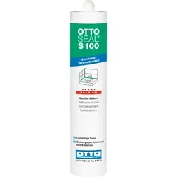 OTTOSEAL S100 - Premium Silikon | C787 flashgrau