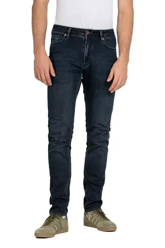 Reell Spider Rusty 28/30 - Stylische Jeans für jeden Anlass - Moderne Reell Spider Rusty Jeans in 28/30, ideal für lässige Outfits. Hochwertige Materialien und bequeme Passform sorgen für Tragekomfort und Stil.
