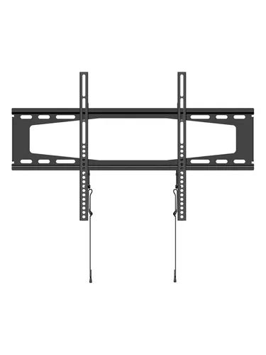 Fixed Wall Mount für 40”-90” TVs bis 45 kg - TV-Halterungen für eine einfache Montage und perfekten Sitz. Der flache Designabstand von nur 3,07 cm sorgt für eine elegante Optik.