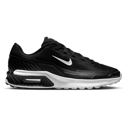 Nike Women's Air Max Bia Sneaker Schwarz 41 - Sportliche Sneaker für den täglichen Einsatz in elegantem Schwarz. Größe 41, ideal für modebewusste Frauen. Entdecken Sie weitere Nike Produkte in unserem Online-Shop!