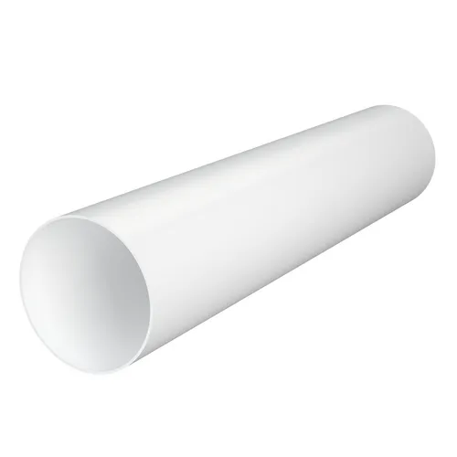 Marley Rundrohr DN125 1000mm - 060354