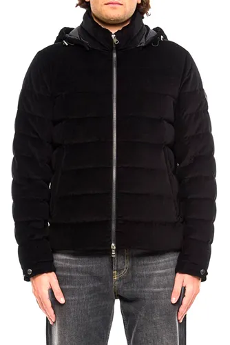 MONCLER Daunenjacke Chionea Kapuzen Jacke Mantel Bomber Parka XL