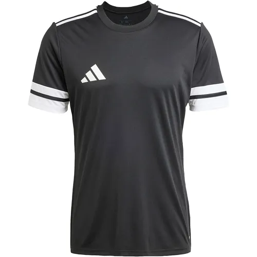 Adidas Squadra 25 Trikot - schwarz