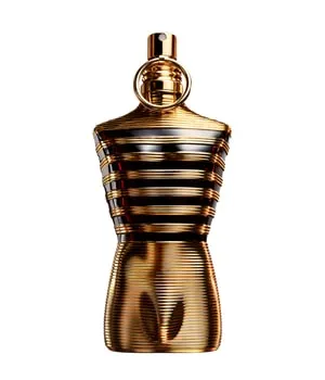 Jean Paul Gaultier Le Male Elixir Parfum 125 ml - Verführerisches Eau de Parfum für Herren, mit unwiderstehlichen Noten von Lavendel und Tonkabohne