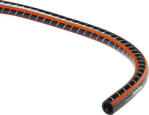 Gardena Gartenschlauch Comfort FLEX, 10m, 1/2 Zoll - Hochwertiger Gartenschlauch mit PowerGrip-Profil für sicheren Halt. Widerstandsfähig bis 25 bar, frost- und UV-beständig. Ideal für Gartenliebhaber, Made in Europe.
