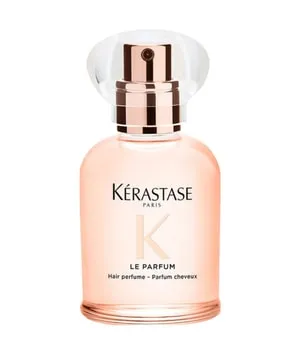 Kérastase Gloss Absolu Le Parfum 30 ml - Kérastase Haarparfum mit luxuriösem Zitrus- und Blumenduft, der den ganzen Tag anhält. Verleiht dem Haar ultimativen Glanz und Feuchtigkeit – das perfekte Self-Empowerment Ritual.