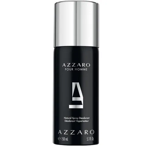 Azzaro Deo-Spray Azzaro pour Homme Deodorant 150ml