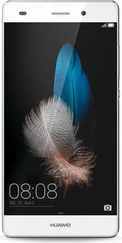Huawei P8 lite Dual-SIM Smartphone - Simlockfreies Handy mit 5 Zoll Touch-Display, 13 MP Kamera und erweiterbarem Speicher bis 128 GB – ideal für Fotografie und Multimedia.