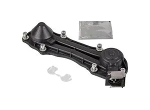 Febi Bilstein Abdeckblech für Bremssattel 173130 - Bremssättel, hochwertiges Abdeckblech für optimalen Schutz und Langlebigkeit Ihrer Bremsanlage.