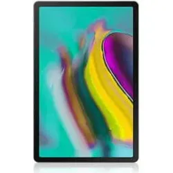 Samsung Galaxy Tab S5e 128 GB Wifi + LTE Black Akzeptabel - Schwarz