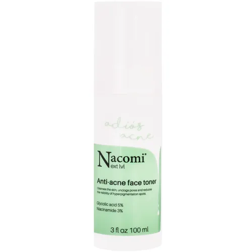  Next Level Adiós Acne Reinigungstonikum gegen Akne 100 ml